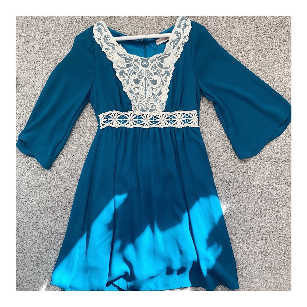 Altard State Dress